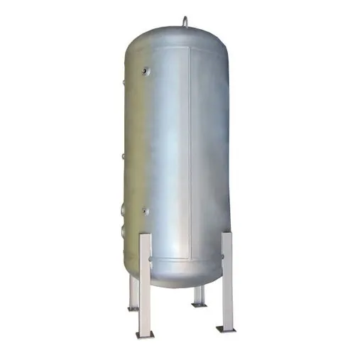 Vertical Pressure Vessel